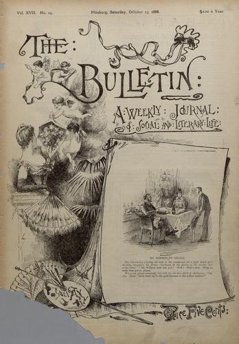 Bulletin