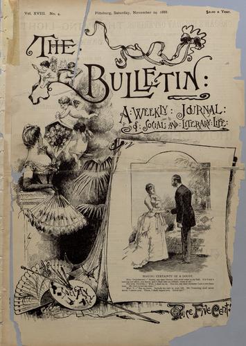 Bulletin
