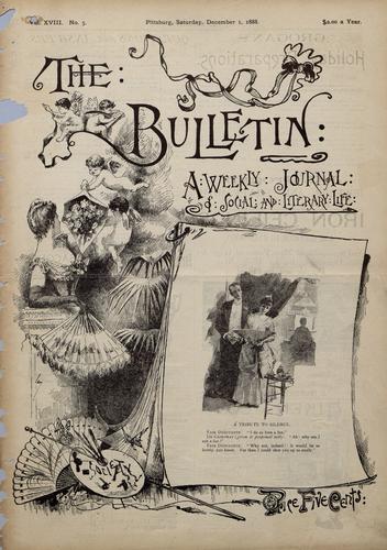 Bulletin