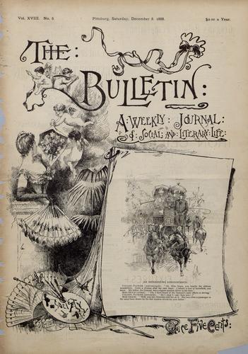 Bulletin