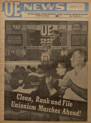 UE News