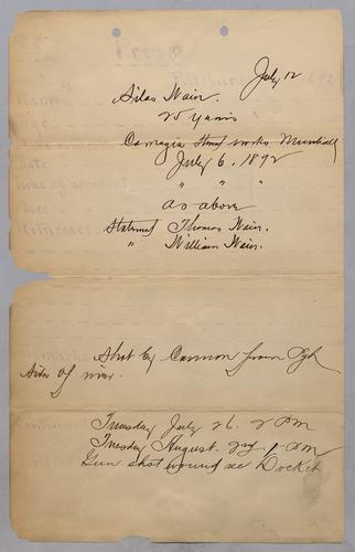 Silas Wain, Steelworker, File 189208_161