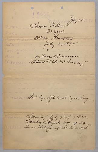 Thomas Weldon, Steelworker, File 189208_162