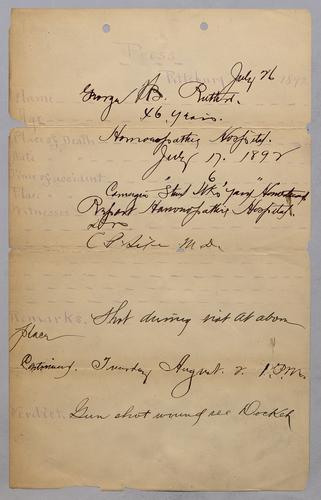 George W. Rutter, Steelworker, File 189208_165