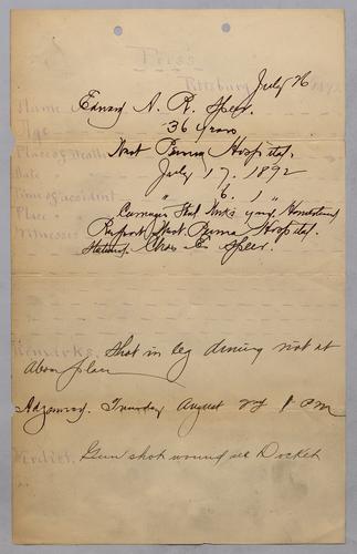 Edward A.R. Spear, Pinkerton Guard, 189208_169