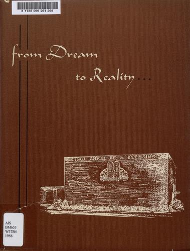 From dream to reality