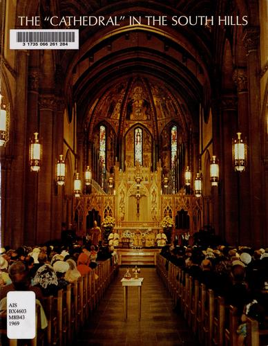 Cathedral in the South Hills