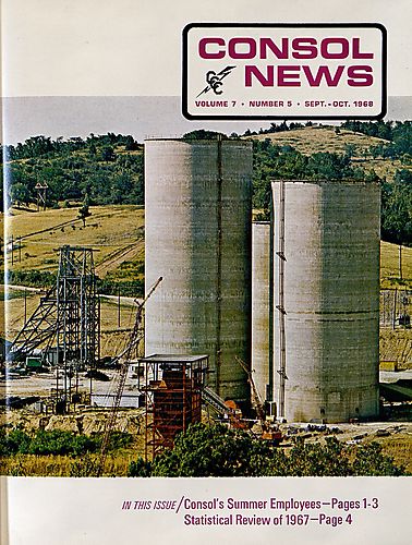 Consol news