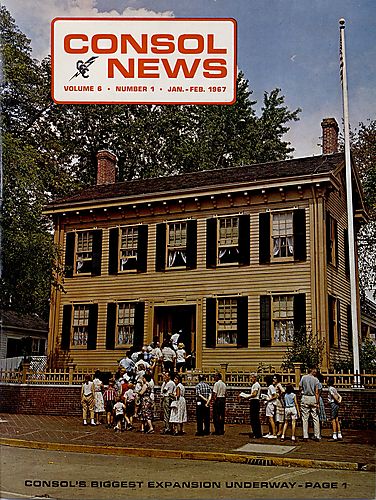 Consol news