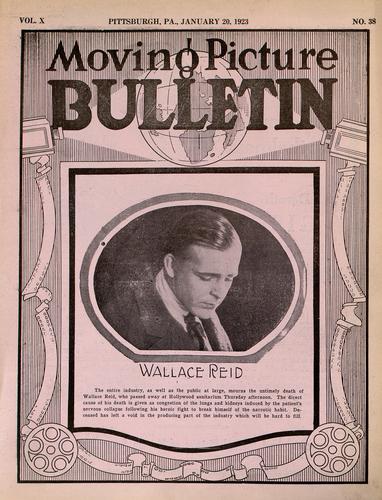 Pittsburgh moving picture bulletin