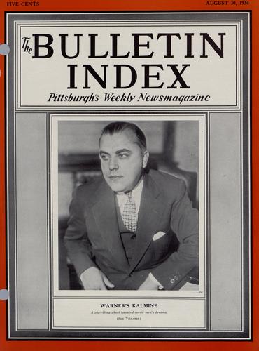 Bulletin index