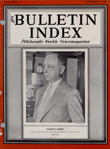 Bulletin index