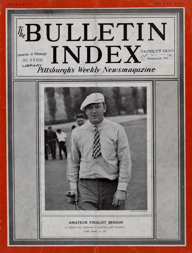 Bulletin index