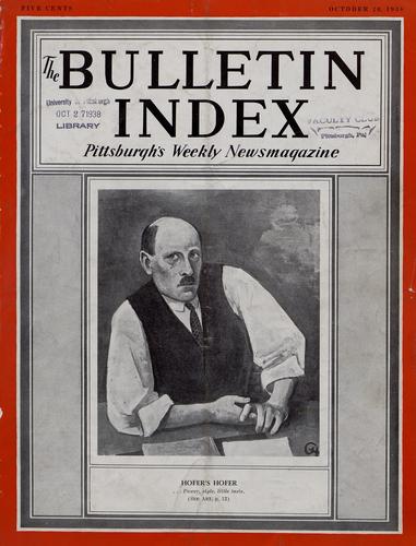 Bulletin index