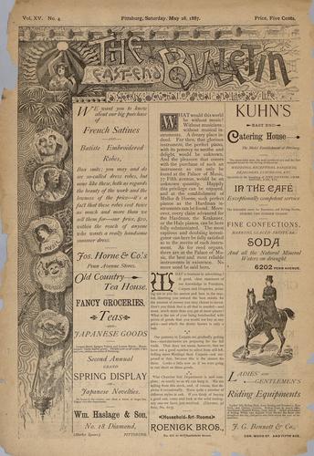 Bulletin