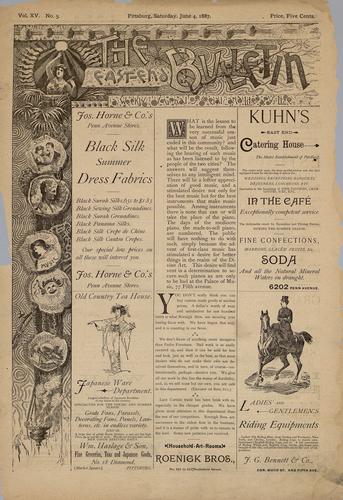 Bulletin