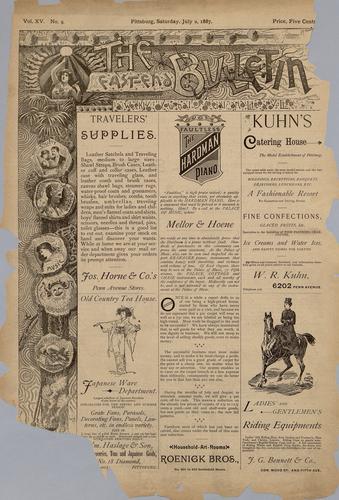 Bulletin