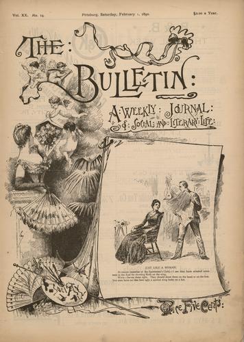 Bulletin