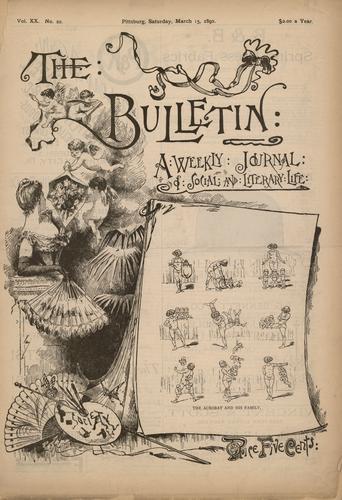 Bulletin