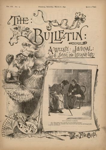 Bulletin
