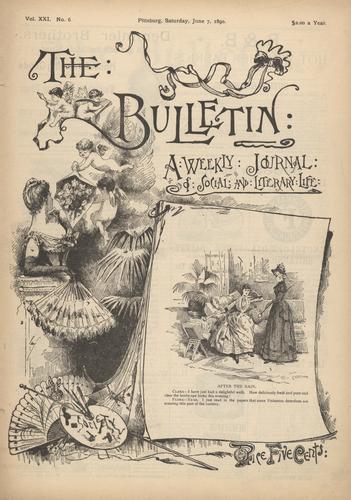 Bulletin
