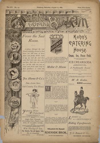 Bulletin
