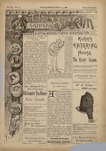Bulletin