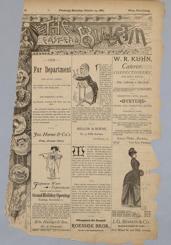 Bulletin