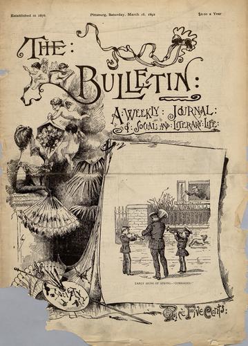 Bulletin