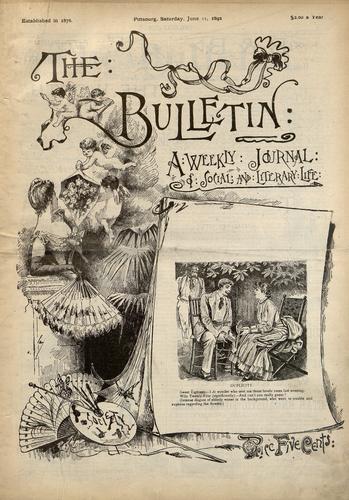 Bulletin