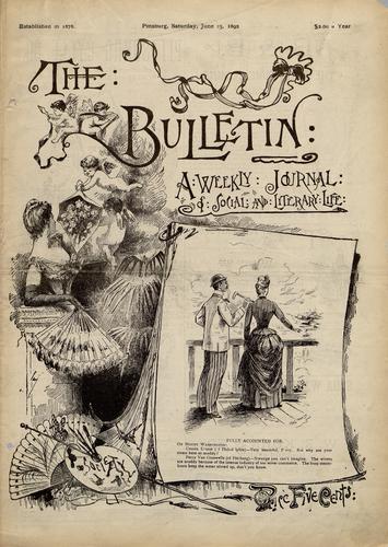 Bulletin