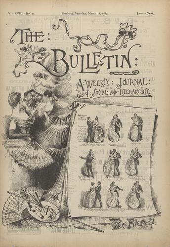 Bulletin