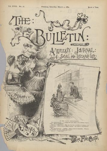 Bulletin