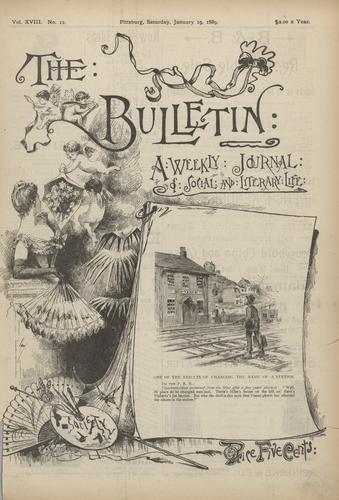 Bulletin