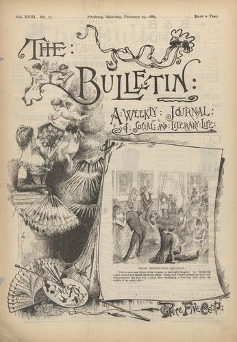Bulletin