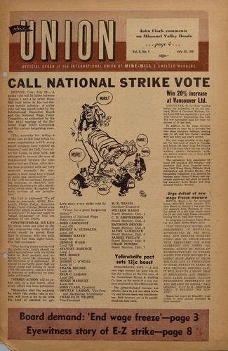 Union (Denver, Colo. : 1942)