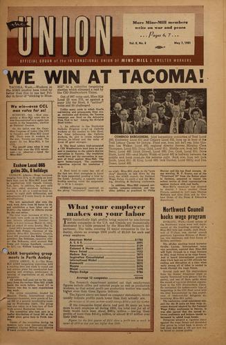 Union (Denver, Colo. : 1942)