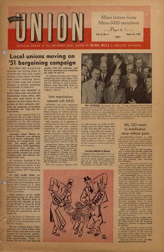Union (Denver, Colo. : 1942)