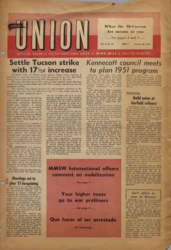 Union (Denver, Colo. : 1942)