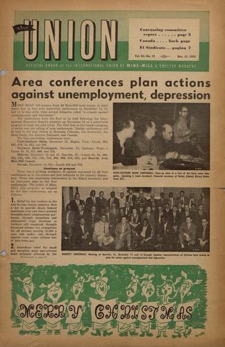 Union (Denver, Colo. : 1942)