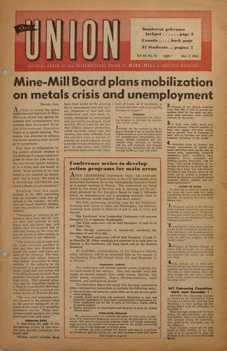 Union (Denver, Colo. : 1942)