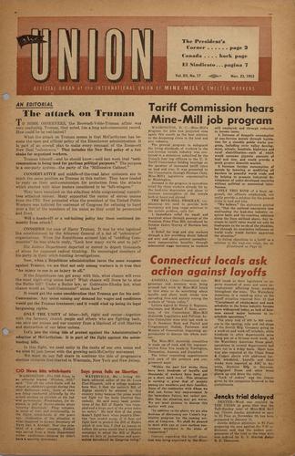 Union (Denver, Colo. : 1942)