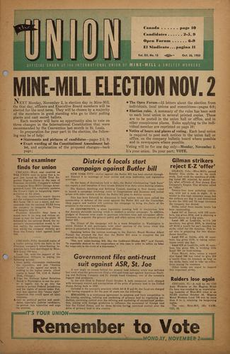 Union (Denver, Colo. : 1942)