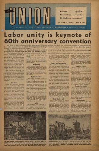 Union (Denver, Colo. : 1942)