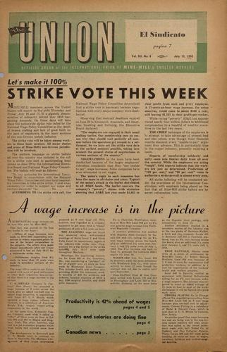 Union (Denver, Colo. : 1942)