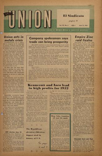 Union (Denver, Colo. : 1942)