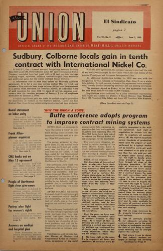 Union (Denver, Colo. : 1942)