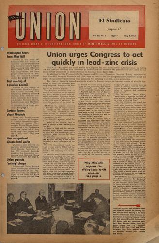 Union (Denver, Colo. : 1942)