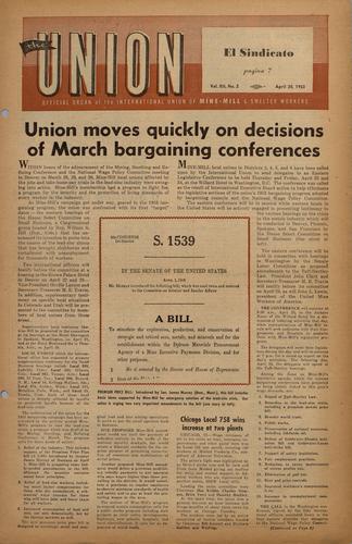 Union (Denver, Colo. : 1942)