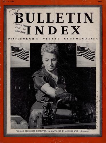 Bulletin index